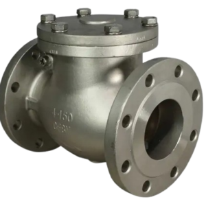 Swing Type Check Valve