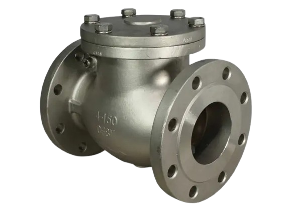 Swing Type Check Valve