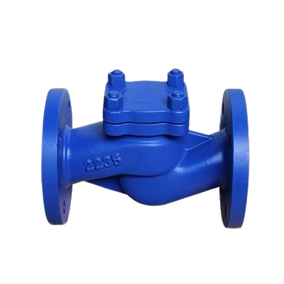 Piston Type Lift Check Valve