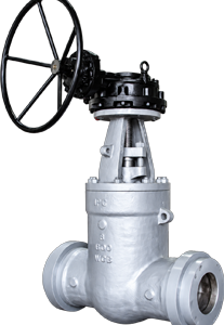 Pressure Seal Bonnet (Cast Steel)