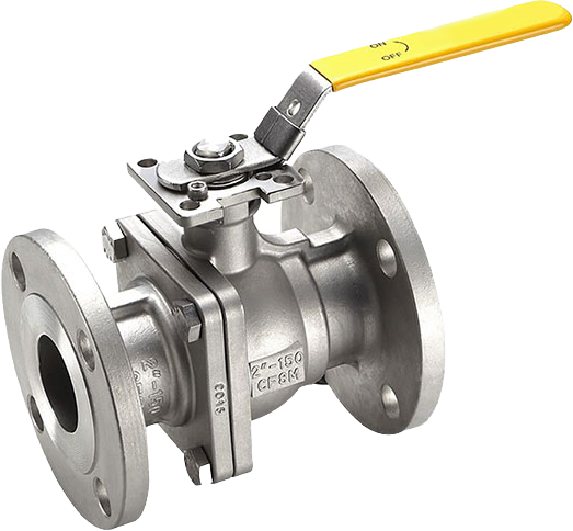 Small Bore Firesafe Ball Valve