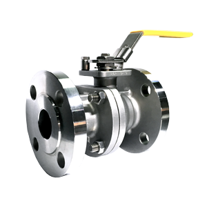 Small Bore Ball Valve