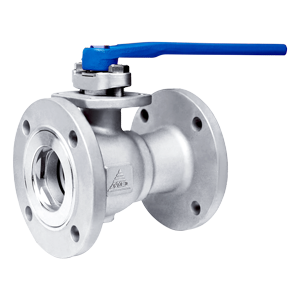 Large Bore Offshore Pipeline Ball Valve